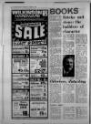 Leicester Daily Mercury Thursday 13 January 1972 Page 12