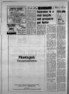 Leicester Daily Mercury Thursday 13 January 1972 Page 18