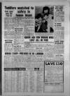 Leicester Daily Mercury Thursday 13 January 1972 Page 21