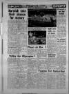 Leicester Daily Mercury Thursday 13 January 1972 Page 30