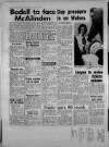 Leicester Daily Mercury Thursday 13 January 1972 Page 44