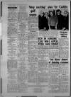Leicester Daily Mercury Saturday 15 January 1972 Page 6