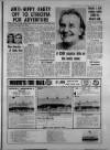 Leicester Daily Mercury Saturday 15 January 1972 Page 7