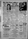 Leicester Daily Mercury Saturday 15 January 1972 Page 12