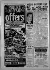 Leicester Daily Mercury Friday 21 January 1972 Page 10