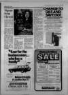 Leicester Daily Mercury Friday 21 January 1972 Page 21