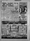 Leicester Daily Mercury Friday 21 January 1972 Page 33