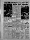 Leicester Daily Mercury Monday 24 January 1972 Page 24