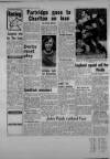 Leicester Daily Mercury Monday 24 January 1972 Page 36