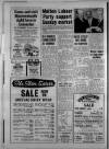 Leicester Daily Mercury Thursday 27 January 1972 Page 8