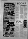 Leicester Daily Mercury Thursday 27 January 1972 Page 10
