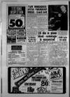 Leicester Daily Mercury Thursday 27 January 1972 Page 14