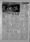 Leicester Daily Mercury Thursday 27 January 1972 Page 32