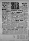 Leicester Daily Mercury Thursday 27 January 1972 Page 44