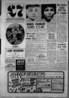 Leicester Daily Mercury Wednesday 01 March 1972 Page 18