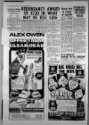 Leicester Daily Mercury Friday 03 March 1972 Page 10