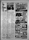 Leicester Daily Mercury Friday 03 March 1972 Page 19