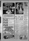 Leicester Daily Mercury Friday 03 March 1972 Page 22