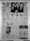 Leicester Daily Mercury Friday 03 March 1972 Page 25