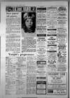 Leicester Daily Mercury Thursday 09 March 1972 Page 2