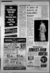 Leicester Daily Mercury Thursday 09 March 1972 Page 6