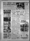 Leicester Daily Mercury Thursday 09 March 1972 Page 12