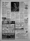 Leicester Daily Mercury Thursday 01 June 1972 Page 9