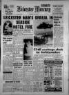 Leicester Daily Mercury