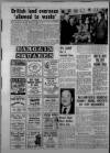 Leicester Daily Mercury Tuesday 08 August 1972 Page 8
