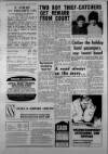 Leicester Daily Mercury Tuesday 08 August 1972 Page 14
