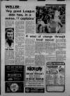 Leicester Daily Mercury Tuesday 08 August 1972 Page 19