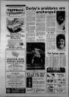 Leicester Daily Mercury Tuesday 08 August 1972 Page 22