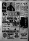 Leicester Daily Mercury Monday 01 January 1973 Page 6