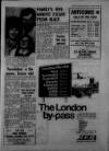 Leicester Daily Mercury Monday 01 January 1973 Page 7