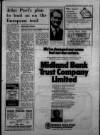 Leicester Daily Mercury Monday 01 January 1973 Page 11