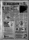 Leicester Daily Mercury Monday 01 January 1973 Page 22