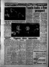 Leicester Daily Mercury Monday 01 January 1973 Page 24