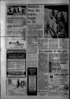 Leicester Daily Mercury Tuesday 02 January 1973 Page 6