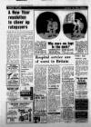 Leicester Daily Mercury Wednesday 02 January 1974 Page 4