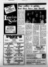 Leicester Daily Mercury Wednesday 02 January 1974 Page 6