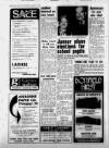 Leicester Daily Mercury Wednesday 02 January 1974 Page 8