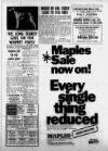 Leicester Daily Mercury Wednesday 02 January 1974 Page 9