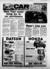 Leicester Daily Mercury Wednesday 02 January 1974 Page 19