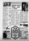 Leicester Daily Mercury Wednesday 02 January 1974 Page 32