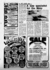 Leicester Daily Mercury Thursday 03 January 1974 Page 32