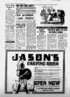 Leicester Daily Mercury Saturday 12 January 1974 Page 4