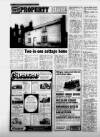 Leicester Daily Mercury Saturday 12 January 1974 Page 26