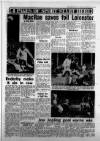 Leicester Daily Mercury Monday 14 January 1974 Page 45