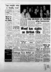 Leicester Daily Mercury Monday 14 January 1974 Page 48