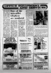 Leicester Daily Mercury Tuesday 15 January 1974 Page 19
